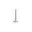 Simple Solid Wood Tabletop Candlestick-624447082-624447081
