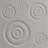 Reece EnduraWall Decorative 3D Wall Panel-87933914
