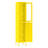 Decimus 13.75'' Wide 6 - Shelf Storage Cabinet-670137216