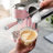 Espresso Machine with Cold Brew & Milk Frothing Wand-129723534