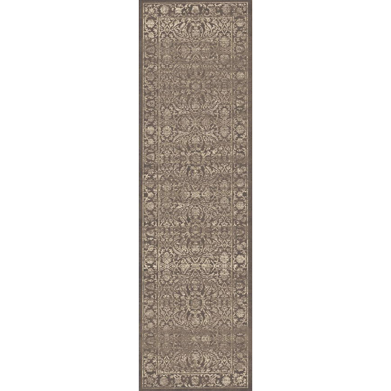 Giel Oriental Indoor Rug, Runner 2'2" x 7'7"