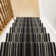 Stair Runner Abram Striped Indoor Area Rug