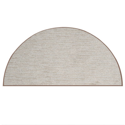 Tapis beige Jenise