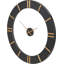 Wood Wall Clock-109708517