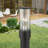 Muskan Transparent Lantern Head