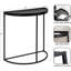 Console demi-cercle Carnelian-443060110-443060111