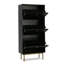 18 Pair Shoe Rack-1088727550