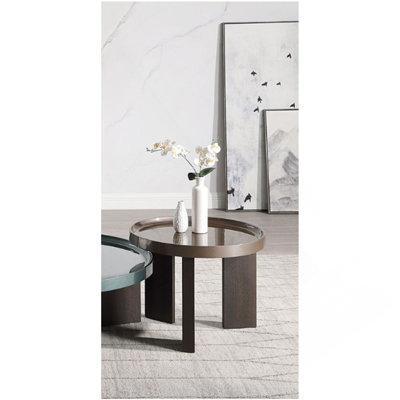 Table de bout Lakita