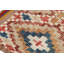 Handmade Silk and Wool Area Rug