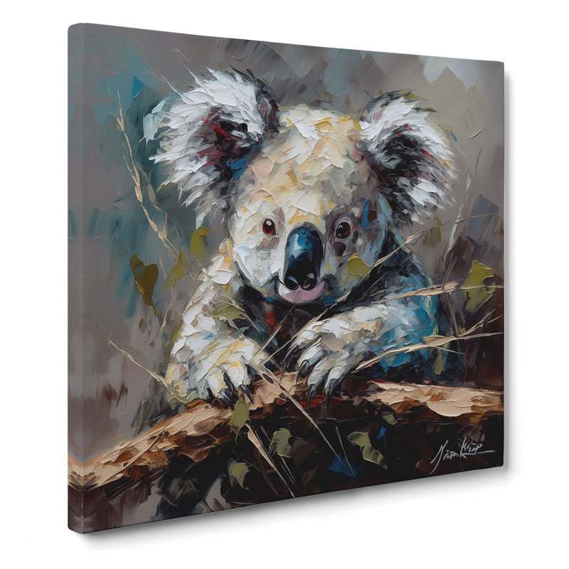 Print, 50cm H x 50cm W x 3cm D