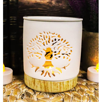 Oil Burner