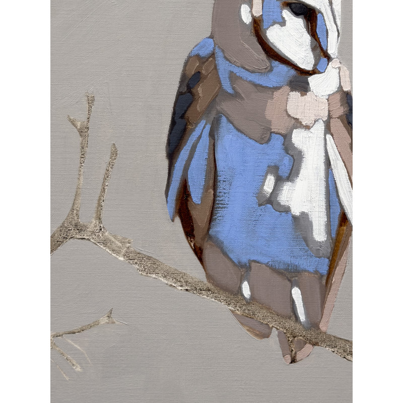 Parliament Of Owls No. 1