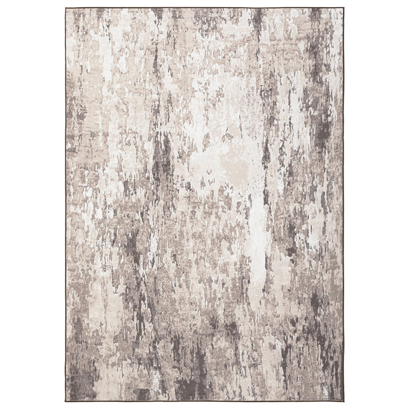 Modern Abstract Machine Washable Rug Stain Resistant Easy Cleaning Indoor Carpet With Non-Slip Backing Low Pile Floor Cover Non Shedding Folding Throw Carpet For Home Decor