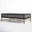 Meera 4 Legs Coffee Table with Storage
