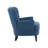 Parmelee Upholstered Accent Chair-359160917