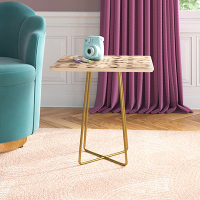 Table de bout Dorcheer