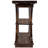Ahren 59" Solid Wood Console Table-1495917506