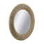 Miroir décoratif 35,5 po