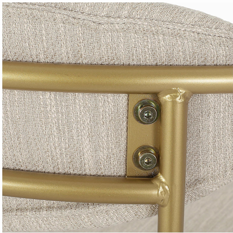 Tabouret de bar (ensemble 2 pièces)