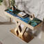 Console de luxe simple et moderne-366818578-366818582