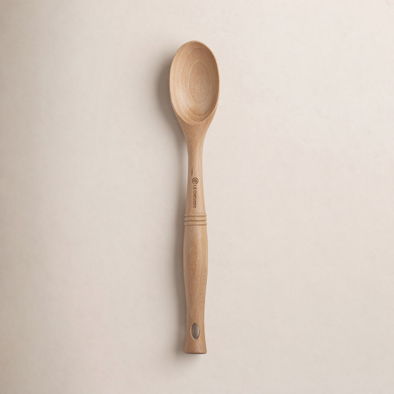Le Creuset Revolution® Wood Spoon