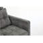 Convertible Sleeper, Sofa Bed With USB Ports, Side Pocket-1348683094
