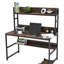 Bureau avec huche Bejkush