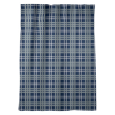 Curtain Single Panel