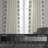 Semi Sheer Curtains for Bedroom - Solid Cotton Bordered Window Curtains Single Panel Drape-1106033424