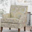 Chaises d'appoint pour le salon