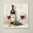 Armand 'Red Wine' Print on Canvas-21646535