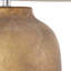 Lampe de table pour vase en céramique Cole and Grey-1395861392