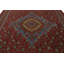 European One-of-a-Kind 9'10X10'4 Hand Knotted Area Rug