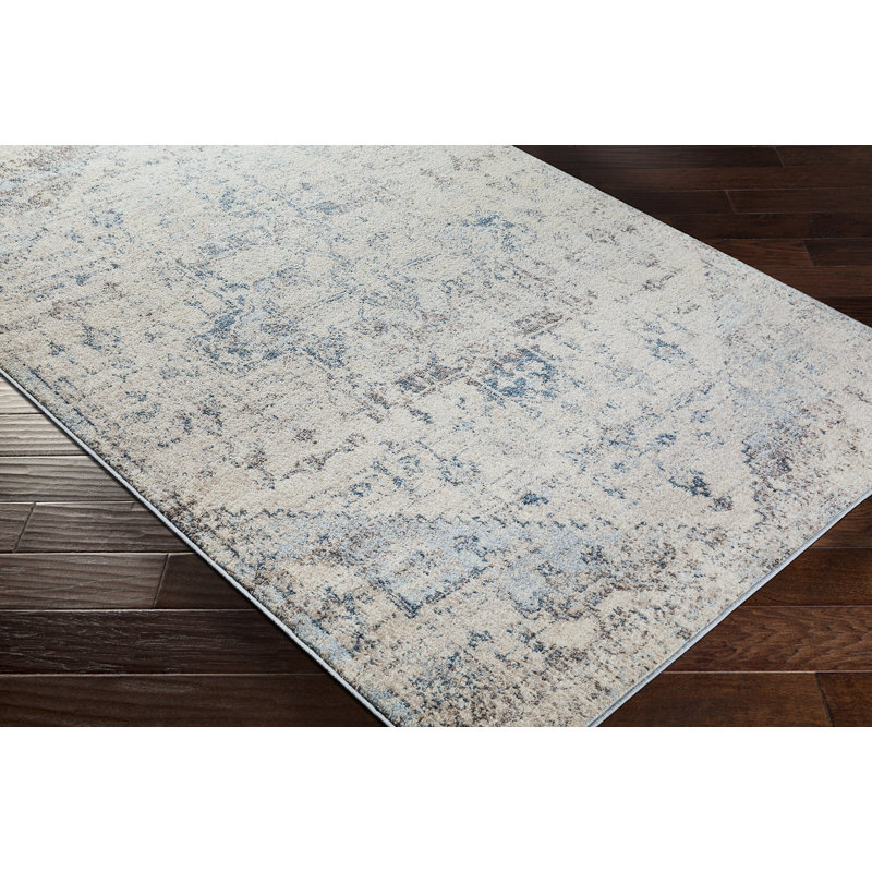 Oriental Area Rug, Runner 80 x 220 cm