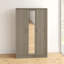 Mari 3 Door Wardrobe-474792268