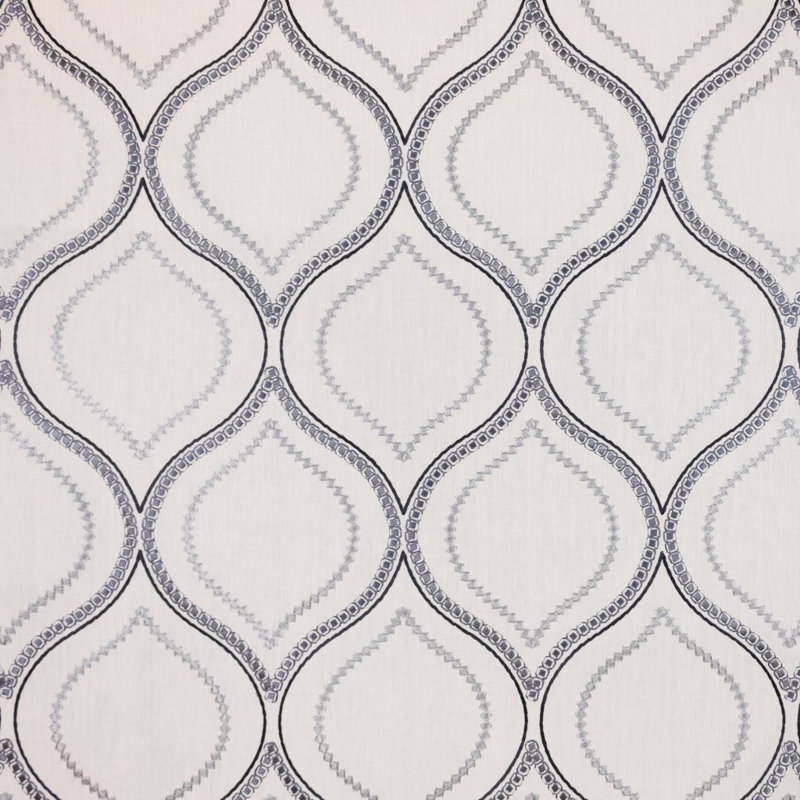 Tissu Suite Serendipitoua, Domino