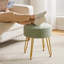 Ahilan Metal Accent Stool-2033349371
