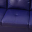 Canapé modulaire en similicuir 3 pièces-2104530778-2105151591