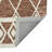 Gittel Wool Geometric Indoor Rug-1818455585