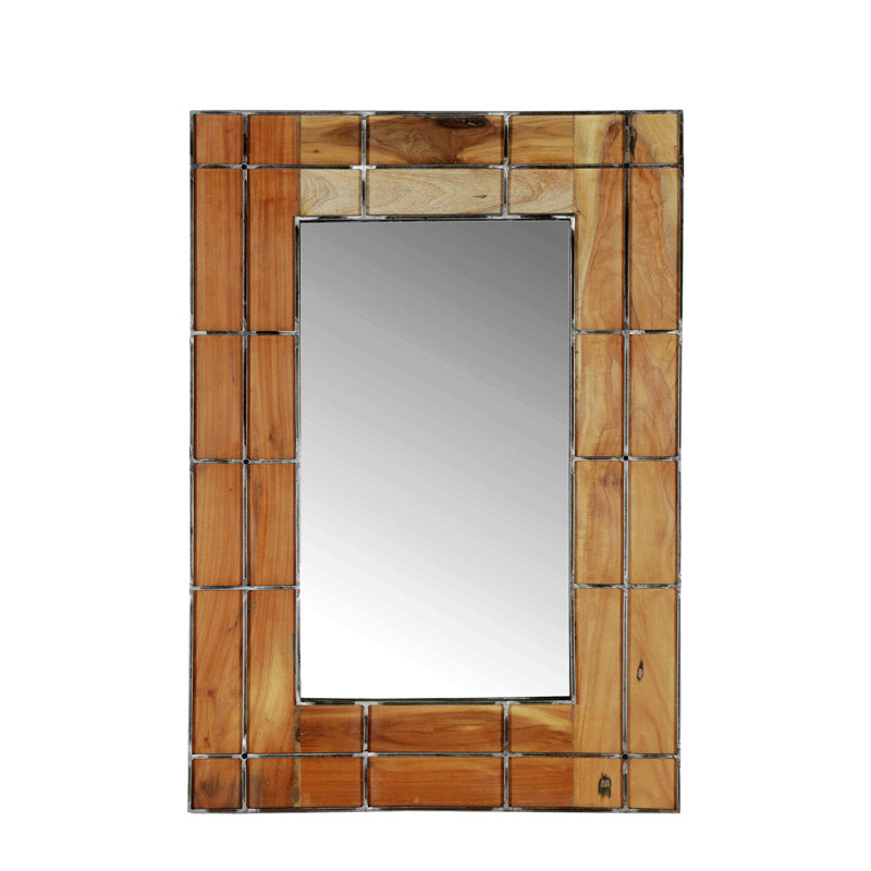 FULL LENGTH MIRROR