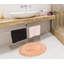 Tapis pour salle de bain Saross-588088220