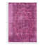 Rectangle Rectangle 6'7'' X 9'3'' Area Rug