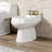 Kingston Brass Metropolitan Three-Handle Vertical Spray Bidet Faucet with Brass Pop-Up-74423436
