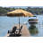 108" Palapa Umbrella