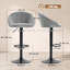 Upholstered Bar Stool