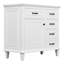 Meuble-lavabo 36 po avec comptoir en céramique-3987649