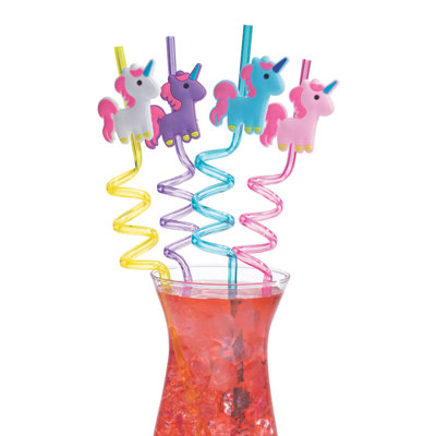 Disposable Straws