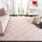 Cannen Hand Tufted Wool Geometric Rug-1009968192-963410280