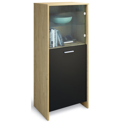 Dunnavent Display Cabinet