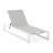 5-Level Adjustable Outdoor Chaise Lounge-1001597977-1001597983